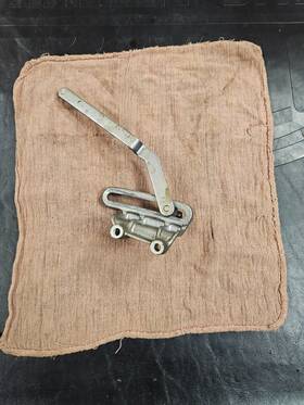 67f-44121-00-00 Yamaha Shift Lever
