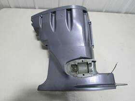 67f-45111-10-4d Yamaha Outboard 90 Hp Exhaust Driveshaft Upper Casing Housing