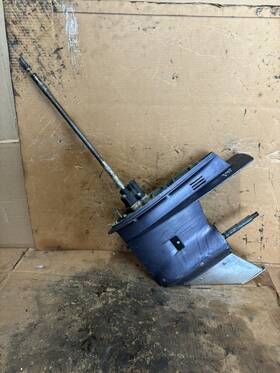 67f-45300-30-4d Yamaha Outboard Lower Unit Gearcase 4 Stroke F75 F90 F100 25 Inch