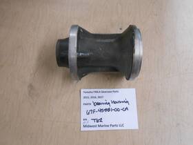 67f-45331-00-ca Yamaha F90la 90hp Gearcase Bearing Housing T62