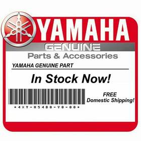 67f-82151-30 Yamaha 2000-2024 Outboard Waverunner New Oem 3 Amp Fuse