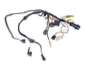 67f-82590-01-00 Yamaha F100 Yamahaoem Wire Harness Assy