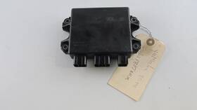 67f-85540-00-00 Yamaha Oem F80 80hp Outboard Ecu F100