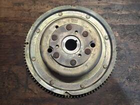 67f-85550-01-00 Yamaha F75 F80 F90 F100 Four-stroke Outboard Oem Rotor Assembly