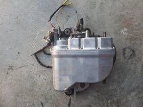 67h-13907-01-00 Yamaha 200 225 250 V6 Outboard Motor Oem Fuel Injection Pump