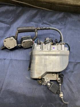 67h-14182-00-00 Yamaha Float Chamber Assy Vst Outboard 150-250 Hp Engines