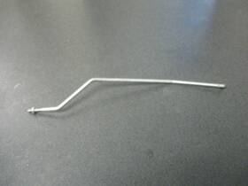 67h-41241-00-000 Yamaha Outboard 67h-41241-00-00 Oil Injection Pump Link Rod Bin0232