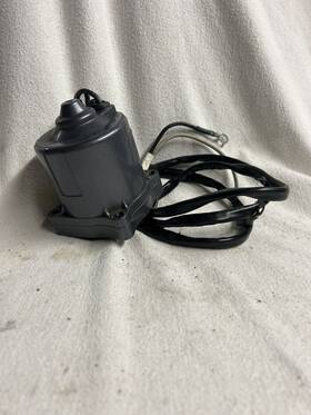 67h-43880-10-00 Yamaha Outboard F150 Trim Motor