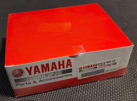 67h-81960-03-00 Yamaha Rectifier And Regulator Assy Oem New