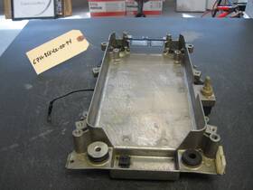 67h-85542-00-94 Yamaha Outboard 02 Sx200 Electrical Bracket