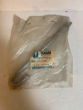 682-43160-01 Yamaha Genuine Nos Tilt Rod Bx 31