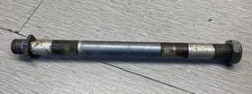 688-43131-03-00 Yamaha 90hp 2 Stroke Outboard Tilt Tube Clamp Bracket Bolt C85