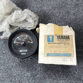688-83661-40 Yamaha Genuine Nos Outboard Water Pressure Gauge