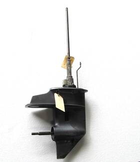 689-45300-06-4d Yamaha 1994-97 C25 30hp Mariner Outboard Lower Unit 20 Inch 25hp 20hp Fully Serviced