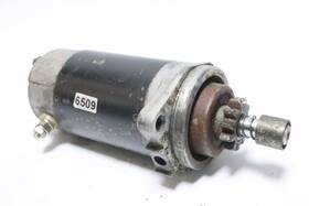 689-81800-13-00 Yamaha 25 30 40 Hp Outboard Starter Motor Assembly