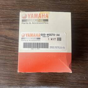 689-w0078-a4 Yamaha Oem Water Pump Kit For Marine Outboard Motor