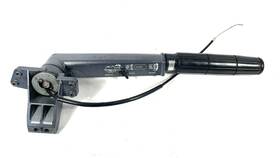 68d-g2111-00-4d Yamaha 2001-2008 4 Hp 4-stroke Outboard Tiller Steering Handle
