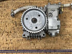 68f-12170-10-00 Yamaha 6 Month Warranty Oem Camshaft And Fuel Pump Assembly