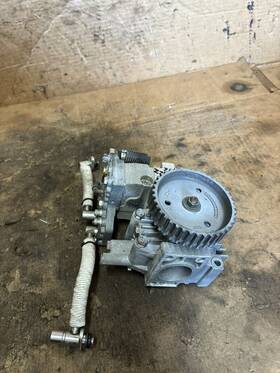 68f-13910-10 Yamaha 150-200 Hp Hpdi High Pressure Fuel Pump