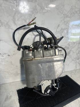 68f-14182-01-00 Yamaha 150-300 Hp Hpdi Vst Vapor Separator And Pump 68f-13907-01