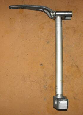 68f-42510-d0-8d Yamaha Oem V6 Steering Arm Assy 25 Inch Pn Fits 2000 And Up