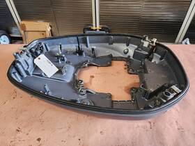 68f-42710-00-8d Yamaha Bottom Cowling Assy 200hp 2.6l Hpdi 123ep-61