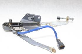 68f-44117-00-1s Yamaha 150-200 Hp Throttle Shift Linkage Assembly 2000-2002