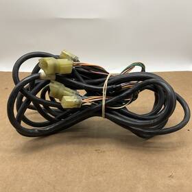 68f-82553-50-00 Yamaha 2004 And Prior Trim Oil Harness 16.4 Foot