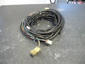 68f-82553-90-00 Yamaha Outboard Trim And Oil 31.2ft Harness