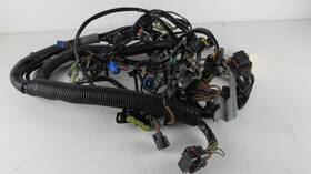 68f-82590-20-00 Yamaha Oem 01-2003 Z150 150hp Outboard Wiring Harness Z175 Z200