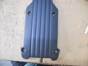 68f-83579-00-00 Yamaha Hpdi 150-175-200 Hp Oem Meter Cover