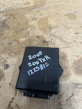 68f-8591a-g1-00 Yamaha Outboard Hpdi 200 Ecu Cdi