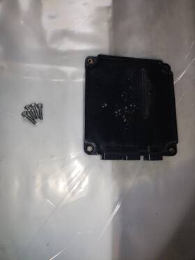 68h-8591a-10-00 Yamaha 68h-10 01-03 150 Hpdi Engine Control Unit Ecu 2day Ship