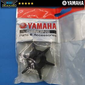 68t-44352-00-00 Yamaha Genuine Oem Outboard Motor Water Pump Impeller 68t-44352-00