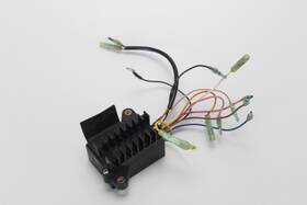 68t-85540-00-00 Yamaha Oem 2001 2002 2003 2004 2005 Cdi Unit 6 8 And 9.9 Hp 1 Year Warranty