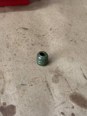 68v-13781-10-00 Yamaha Oem Fuel Pump Damper Pn# B-150-5