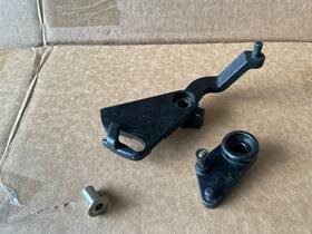 68v-42154-00-00 Yamaha 115 Hp Throttle Control Lever Pn