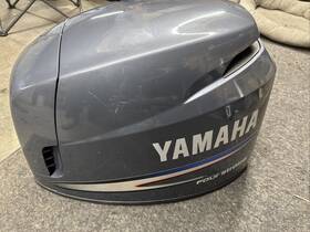 68v-42610-10-8d Yamaha Top Cowling Assy F115 4 Stroke