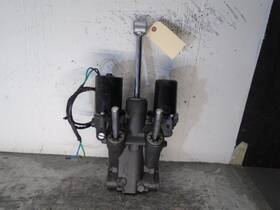 68v-43800-10-00 Yamaha 150-175-200 Hp 4 Four Stroke Outboard Tilt Trim Unit Assy 68v-43800-10