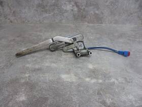 68v-44121-00-00 Yamaha 68v-44117-02-94 Oem Switch Rod Lever Bracket And Assy Pn