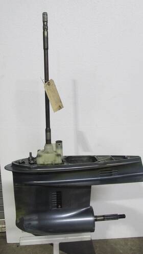68v-45300-12-8d Yamaha Oem 03-2011 F115 115hp Outboard Lower Unit 20 Inch Shaft
