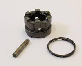68v-45631-01-00 Yamaha 2002 2003 2004 2005 2006 2007 2008 2009 2010 - 2019 Clutch Dog 75 115 Hp