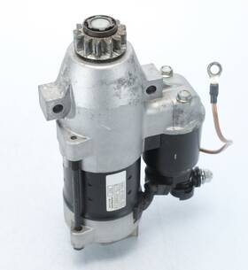 68v-81800-03-00 Yamaha 2000 2001 2002 - 2014 Starter 75 80 90 100 115 Hp 13t 1 Year Warranty