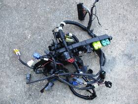 68v-82590-50-00 Yamaha 2006-2011 115hp 4 Stroke Outboard Engine Wire Harness