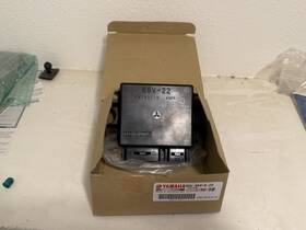 68v-8591a-22-00 Yamaha F115 Engine Control Unit New Oem