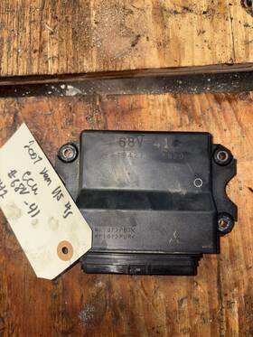68v-8591a-41-00 Yamaha F115 Outboard Ecu Ecm Computer