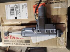 69g-43840-02-8d Yamaha Oem Power Trim And Tilt