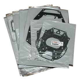 69j-11351-01 Yamaha Oem Outboard Gasket Lot 11pcs 69j Series - New In Package