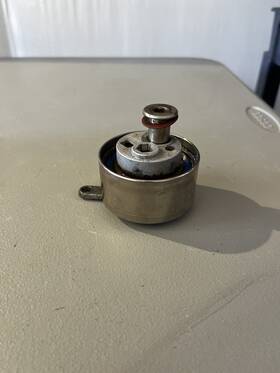 69j-11590-00 Yamaha 4 Stroke Outboard Belt Tensioner