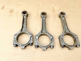 69j-11631-00-b0 Yamaha 200-225 Hp 4 Stroke F225 Piston Rod 3 Set